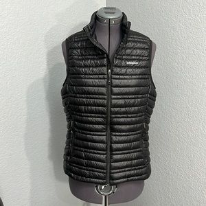 Patagonia Women's Ultralight Down Vest